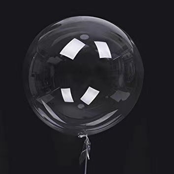 10" Bobo Balloons