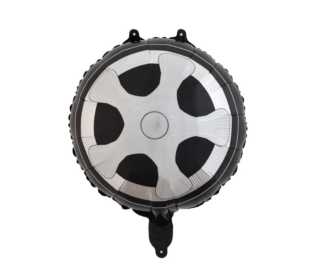 18" Racing Wheel