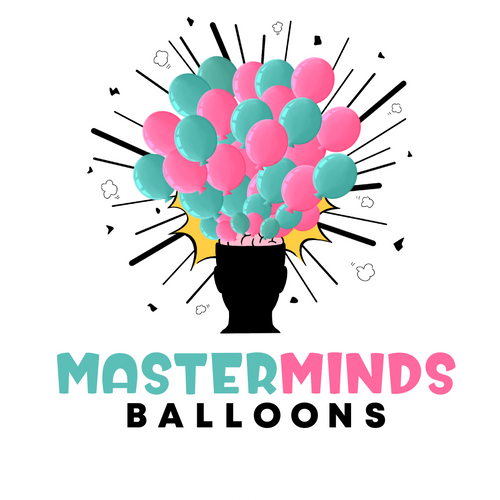 Masterminds Balloons