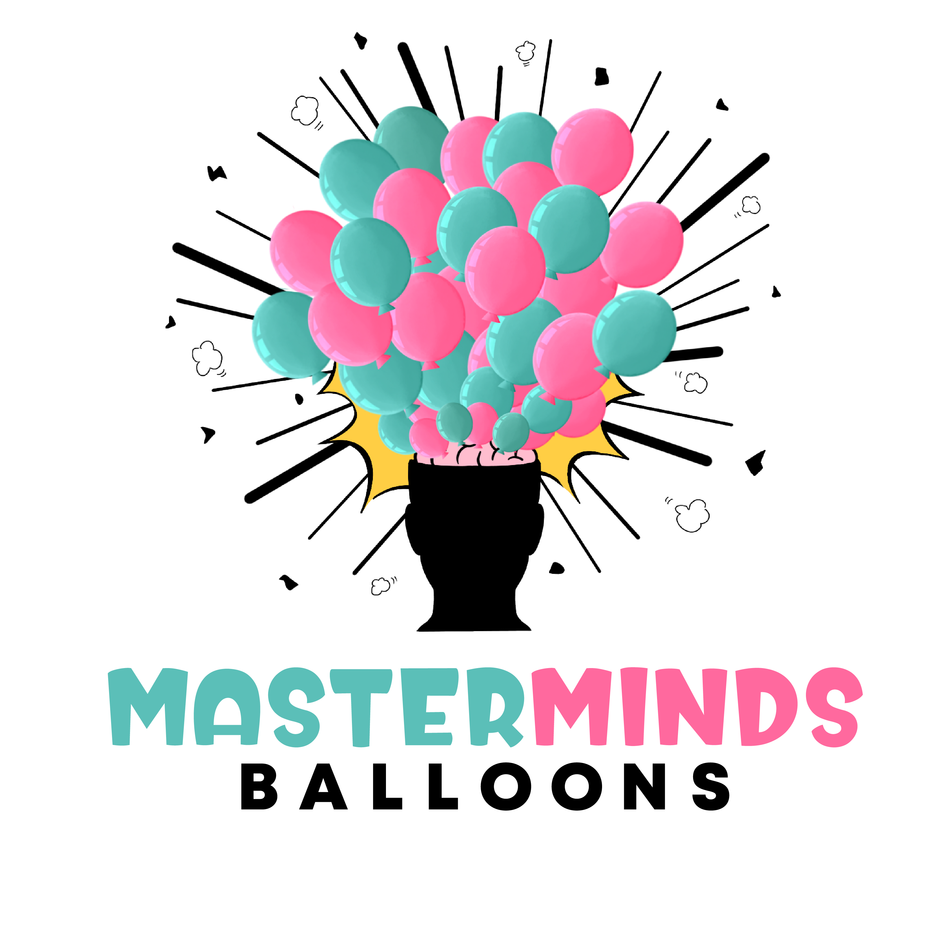 Masterminds Balloons